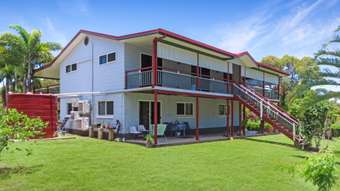 Farm Property for Sale - 112 Africandar Road Bowen QLD 4805