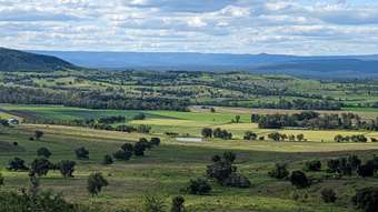 Farm Property for Sale - Lot 57 Stephens Road Flagstone Creek QLD 4344