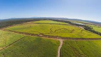 Farm Property for Sale -  Pickford Road Mareeba QLD 4880