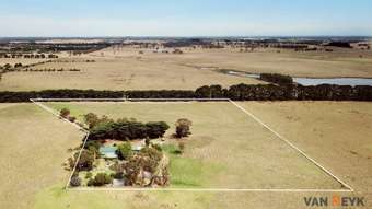 Farm Property for Sale - 143 Roseneath Rd Meerlieu VIC 3862