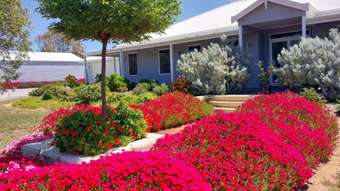 Farm Property for Sale - 10 Simmons Road Beverley WA 6304