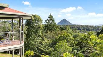 Farm Property for Sale - 25 Quail Lane Black Mountain QLD 4563