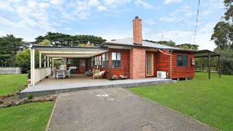 Farm Property for Sale - 280 Wiridgil Lane Weerite VIC 3260