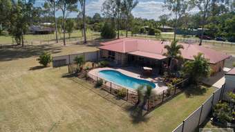 Farm Property for Sale - 26 Folbigg Court Lake Clarendon QLD 4343