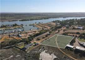 Lot 101 Greenshields Road Younghusband SA 5238