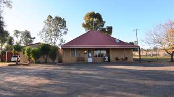 Farm Property for Sale - 7086 Goolma Road Wellington NSW 2820