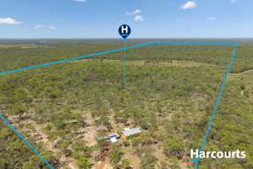 Farm Property for Sale - 70 CAMPANINIS ROAD Redridge QLD 4660
