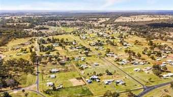 Farm Property for Sale - LOT 7 Peter Street Leyburn QLD 4365