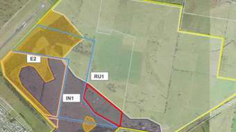 Farm Property for Sale - Industrial Emerton Close Cundletown NSW 2430