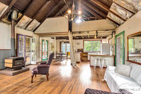 Farm Property for Sale - 265 Martin Road Larnook NSW 2480