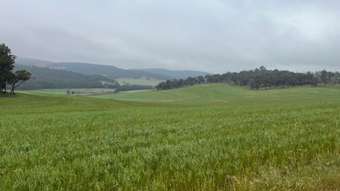 Farm Property for Sale - Bullet Holdings, Lower Hotham Road Lower Hotham WA 6390