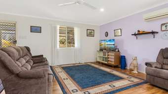 Farm Property for Sale - 86 Suthers Road Dunmora QLD 4650