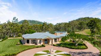 Farm Property for Sale - 269 Jones Road Withcott QLD 4352