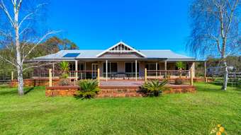 Farm Property for Sale - 200 Norton Road Torbay WA 6330