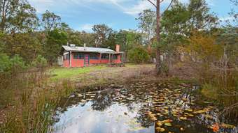 Farm Property for Sale - 4185 Great Alpine Rd Ensay VIC 3895