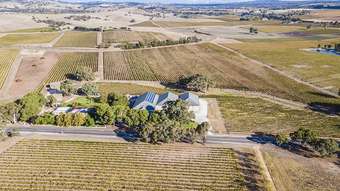 Farm Property for Sale - 1516  Barossa Valley Way Lyndoch SA 5351