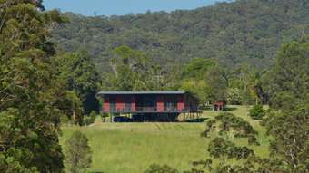 Farm Property for Sale - 589 Newmans Road Wootton NSW 2423