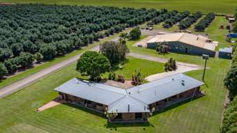 Farm Property for Sale - Atherton QLD 4883