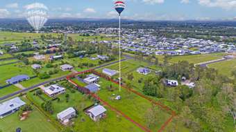 Farm Property for Sale - 92 Hoolahan Drive Mareeba QLD 4880