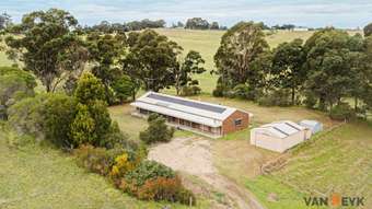 Farm Property for Sale - 155 Ellaswood Rd Ellaswood VIC 3875
