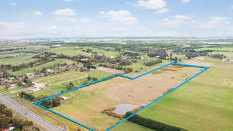 Farm Property for Sale - 759 Midland Highway Mount Rowan VIC 3352