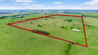 Farm Property for Sale -  "Blackwoods", Minhamite- Caramut Road Minhamite VIC 3287