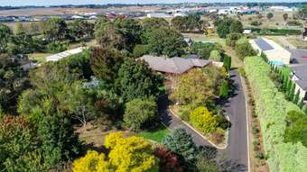 Farm Property for Sale - 20 Wandilo Road Suttontown SA 5291