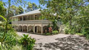 Farm Property for Sale - 754 Bald Knob Road Bald Knob QLD 4552