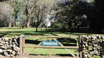 Farm Property for Sale - 263 Meadows Road Oberon NSW 2787