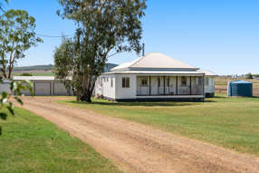 2991 Toowoomba Karara Road Felton QLD 4358