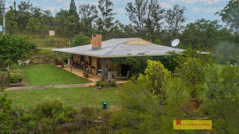 2511 Glen Alice Road Rylstone NSW 2849