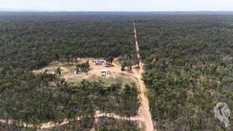 Farm Property for Sale - 419 Killara Road Jacks Creek NSW 2390