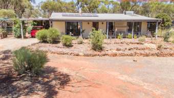 Farm Property for Sale - 32 Katta Rise Toodyay WA 6566