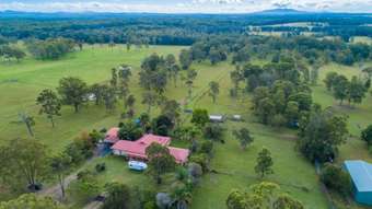 Farm Property for Sale - Frederickton NSW 2440