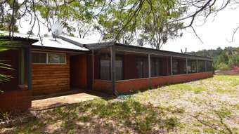 Farm Property for Sale - 334 Tara Road Mumbil via Wellington NSW 2820