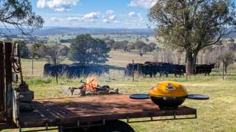 Farm Property for Sale - 371 Caloola Road Bathurst NSW 2795