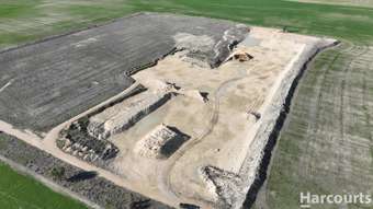 Farm Property for Sale - 4429 Hopetoun-Rainbow Road Rainbow VIC 3424