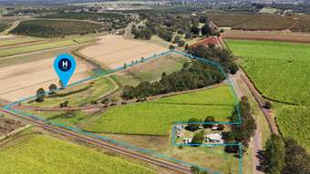 Farm Property for Sale - LOT 3 STATION ROAD Doolbi QLD 4660