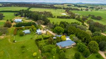 Farm Property for Sale - 70 Callans Lane Vittoria NSW 2799