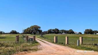 Farm Property for Sale - 1720 Gingin Brook Road Muckenburra WA 6503