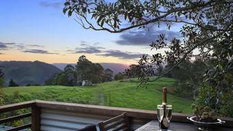 Farm Property for Sale - 601 Maleny-Kenilworth Rd Witta QLD 4552