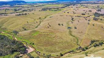 Farm Property for Sale - 112a Black Swamp School Road Tenterfield NSW 2372