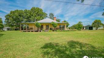 Farm Property for Sale - 31 Thelma Lane Temagog NSW 2440