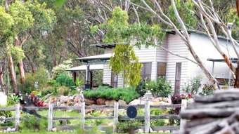 Farm Property for Sale - 52 Vallah Lane Stanthorpe QLD 4380