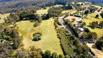 Farm Property for Sale - 420 McDonalds Track Hernes Oak VIC 3825