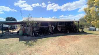 Farm Property for Sale - 177 Lakes Drive Laidley Heights QLD 4341