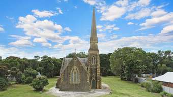 Farm Property for Sale - 60 Ferrars Street Rokewood VIC 3330