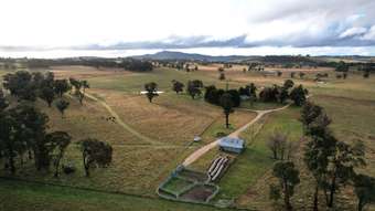 Farm Property for Sale - 90 Sunset Hills Road Blayney NSW 2799
