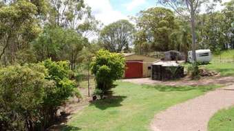 Farm Property for Sale - 3 Tysons rd South Bingera QLD 4670