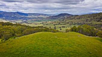 Farm Property for Sale - Lot 3 - 28 Tongio Gap Road Tongio VIC 3896